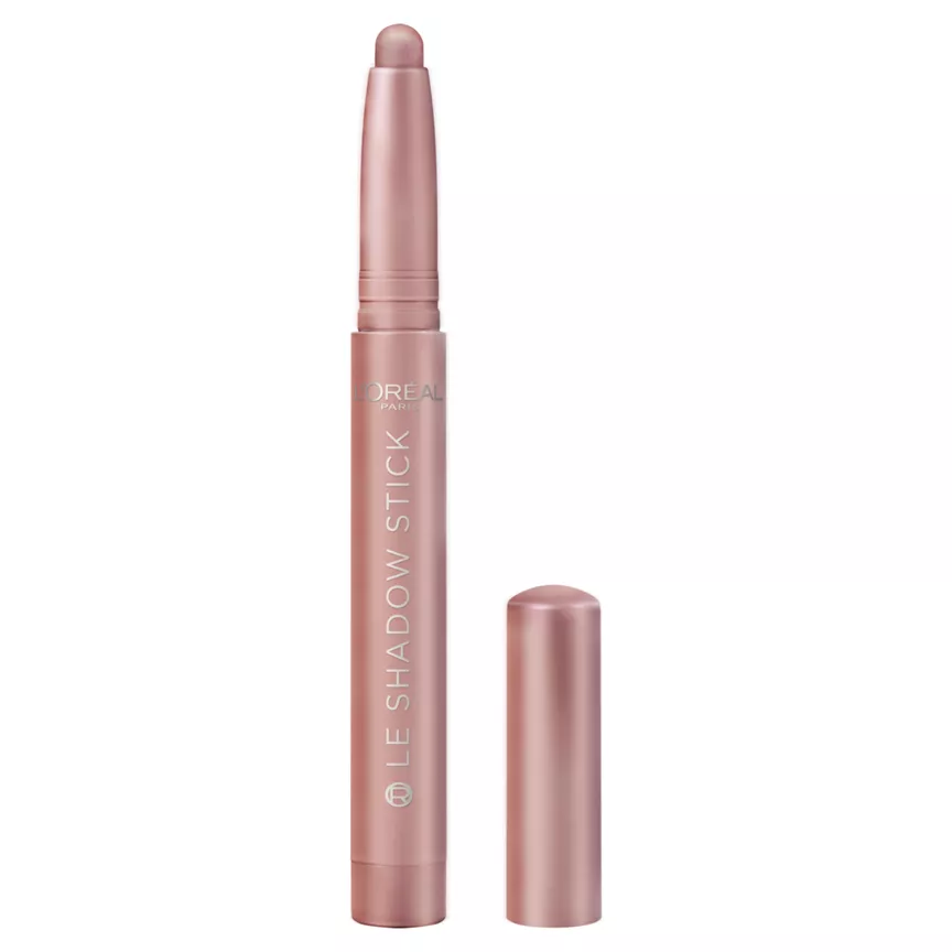 L'Oreal Paris Le Shadow Stick Eyeshadow, 245 Alluring Rose