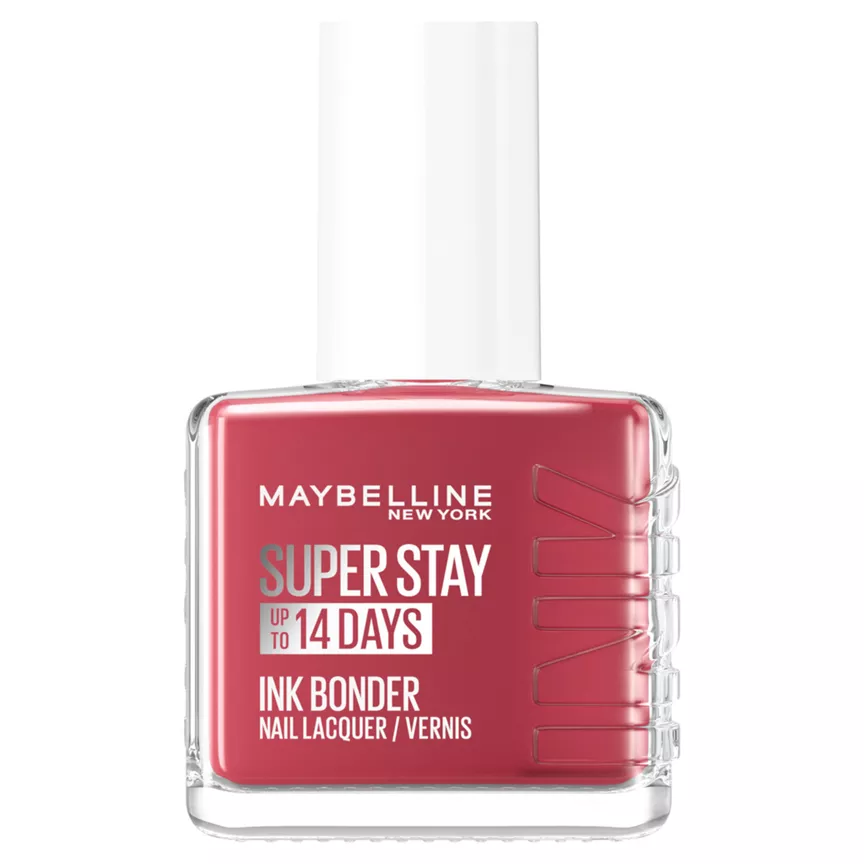 Maybelline Super Stay Ink Border (Shade: Really Rosie)
