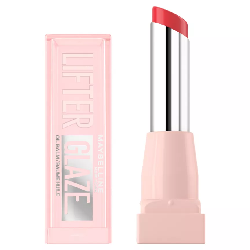 Maybelline Lifter Glaze (Shade: Peach Quench)