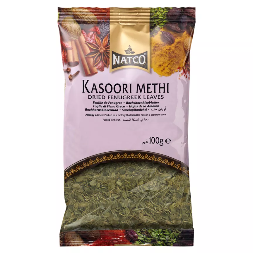 Natco Kasoori Methi 100g