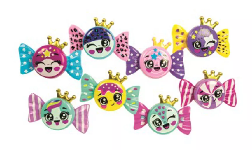 Crazy Chic Lovely Make Up Lip Gloss