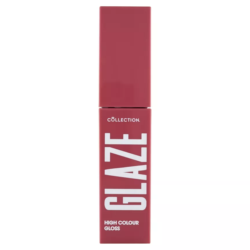 Collection Glaze 2 Strawberry Shortcake High Colour Gloss 5ml