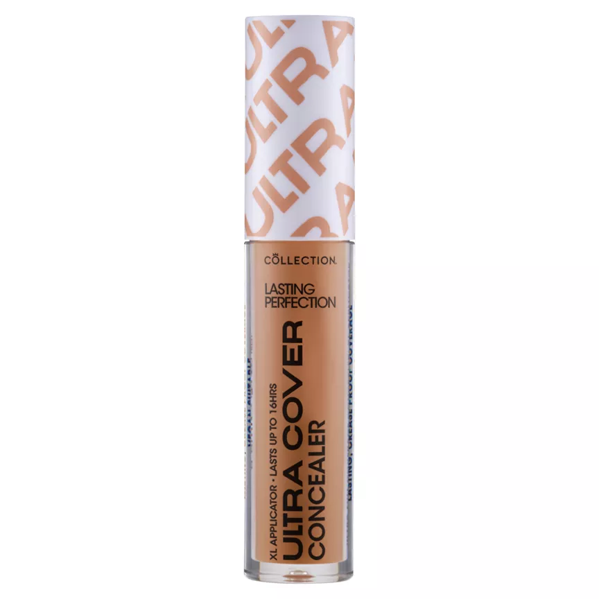 Collection Ultra Cover Concealer 14W Caramel Warm 5.5ml