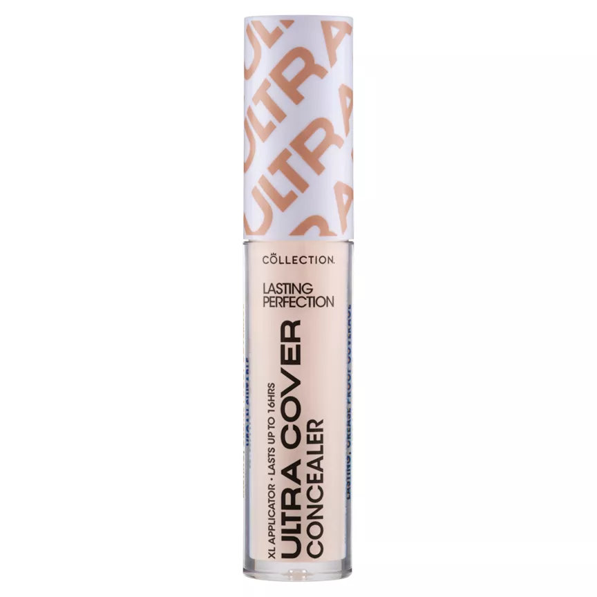Collection Lasting Perfection Ultra Cover Concealer 2C Porcelain Cool 5.5ml