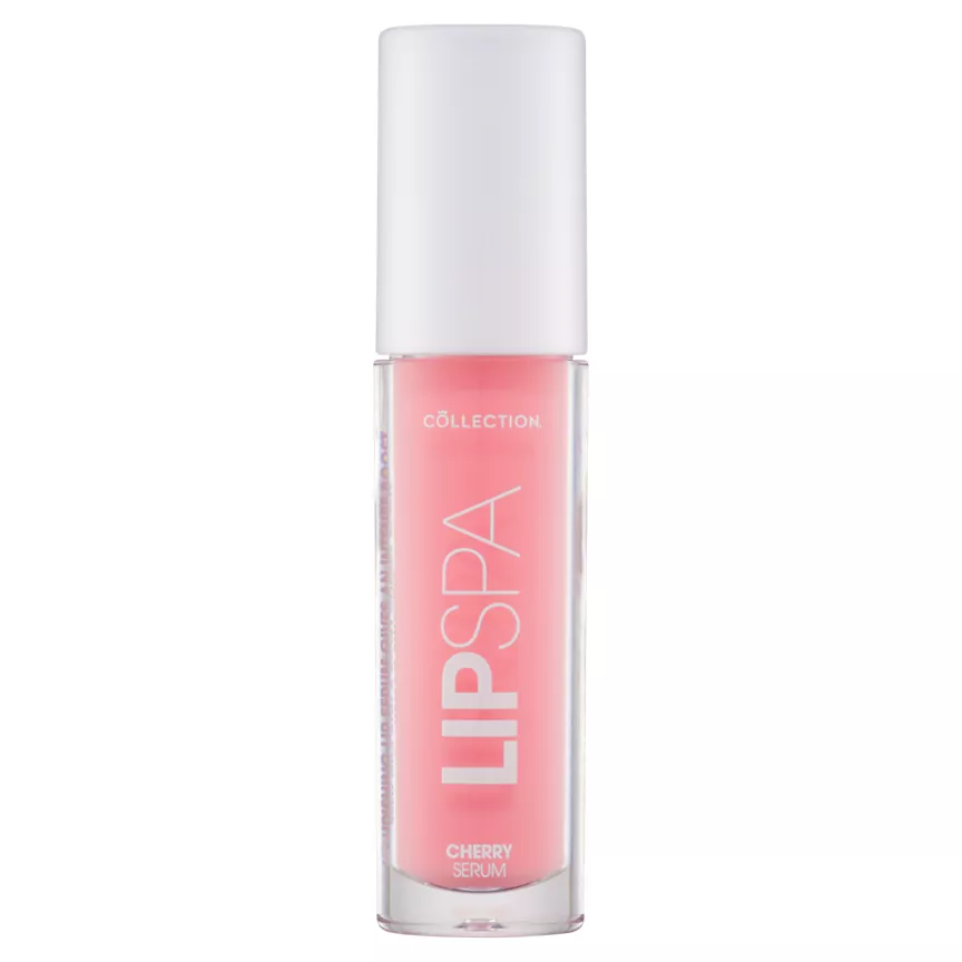 Collection Lip Spa Cherry Serum 1 Bare it All