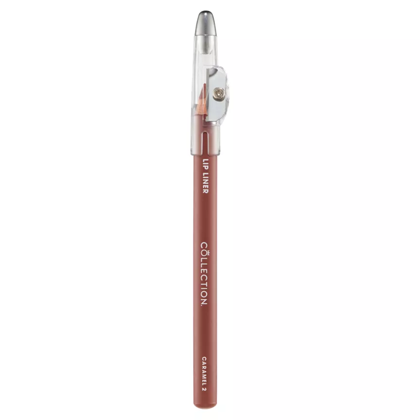 Collection Lip Liner Caramel 2