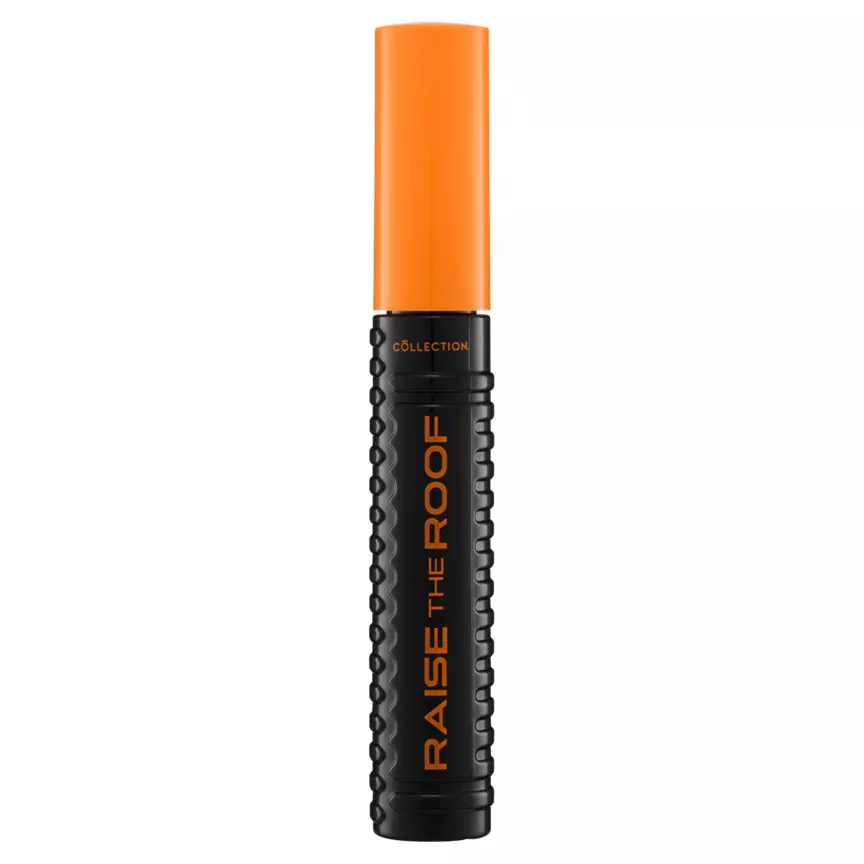 Collection Ultra Black 1 Raise The Roof 9ml
