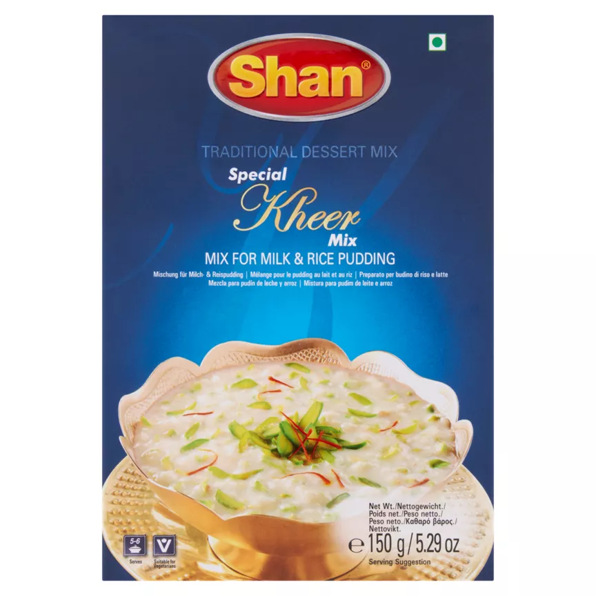 Shan Special Kheer Mix 150g