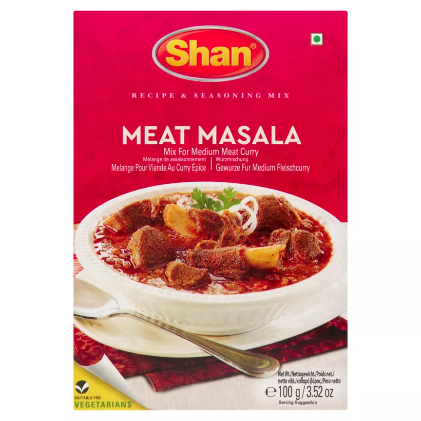 Shan Meat Masala 100g