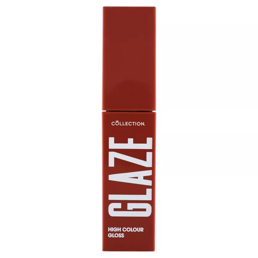 Collection Glaze 3 Cherry Pie High Colour Gloss 5ml