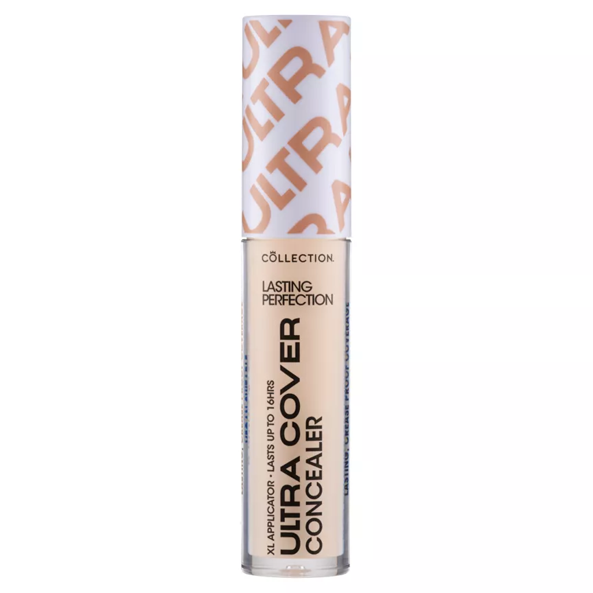 Collection Lasting Perfection Ultra Cover Concealer 3N Ivory Neutral 5.5ml