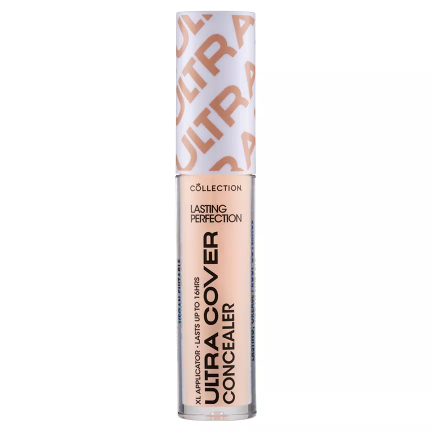 Collection Lasting Perfection Ultra Cover Concealer 5C Fair Cool 5.5ml