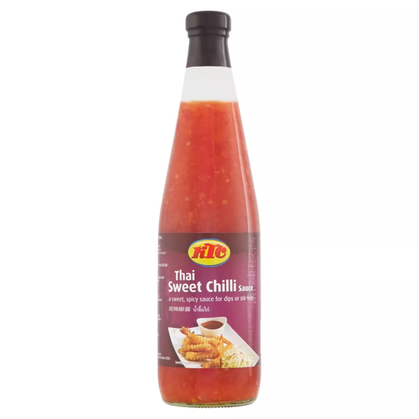 KTC Thai Sweet Chilli Sauce 700ml