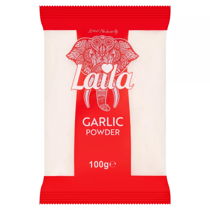 Laila Garlic Powder 100g