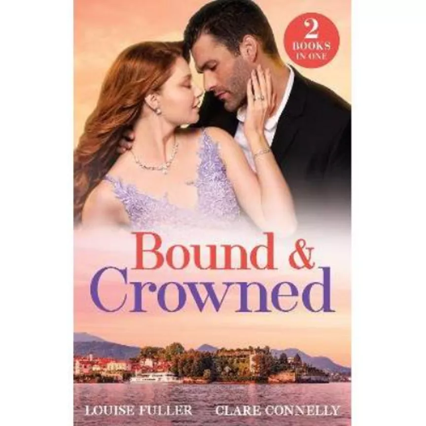 Paperback Bound by Louise Fuller , Clare Connelly