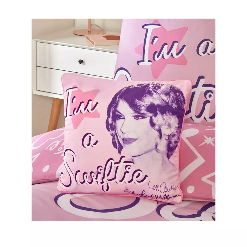 Celebrity Icons Celebrity Icons Cushion