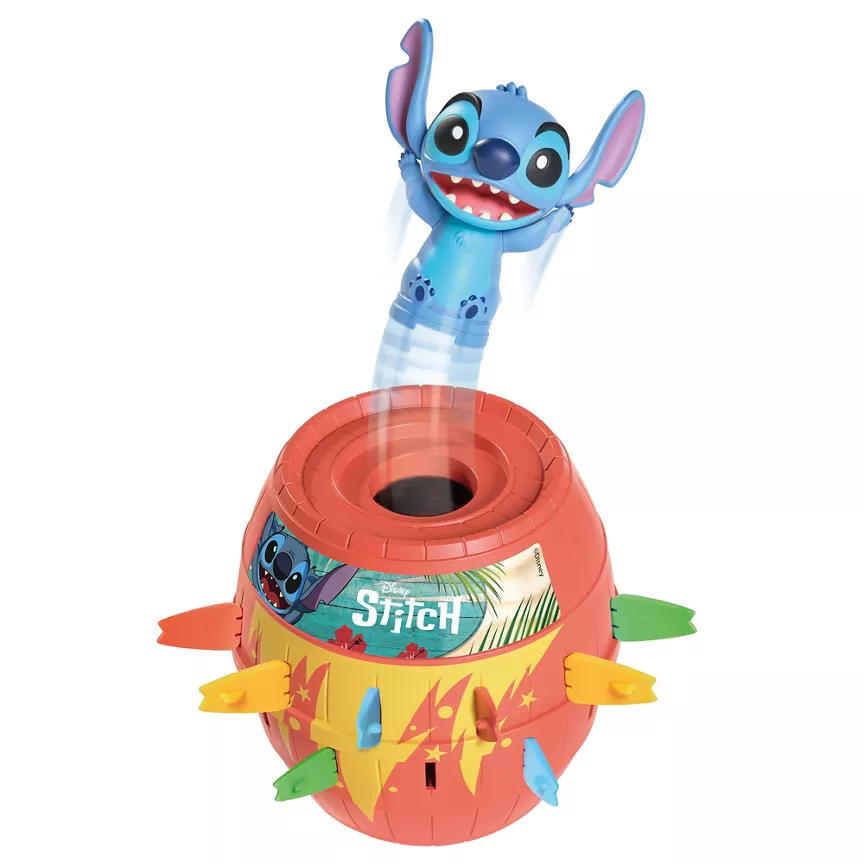 TOMY TOMY Pop Up Stitch