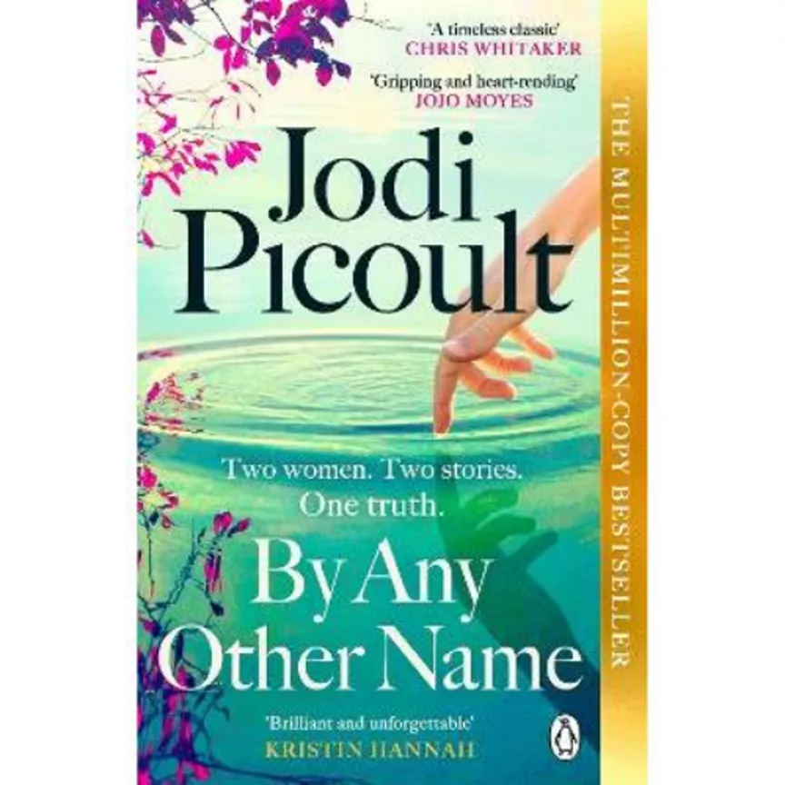 Paperback By Any Other Name by Jodi Picoult