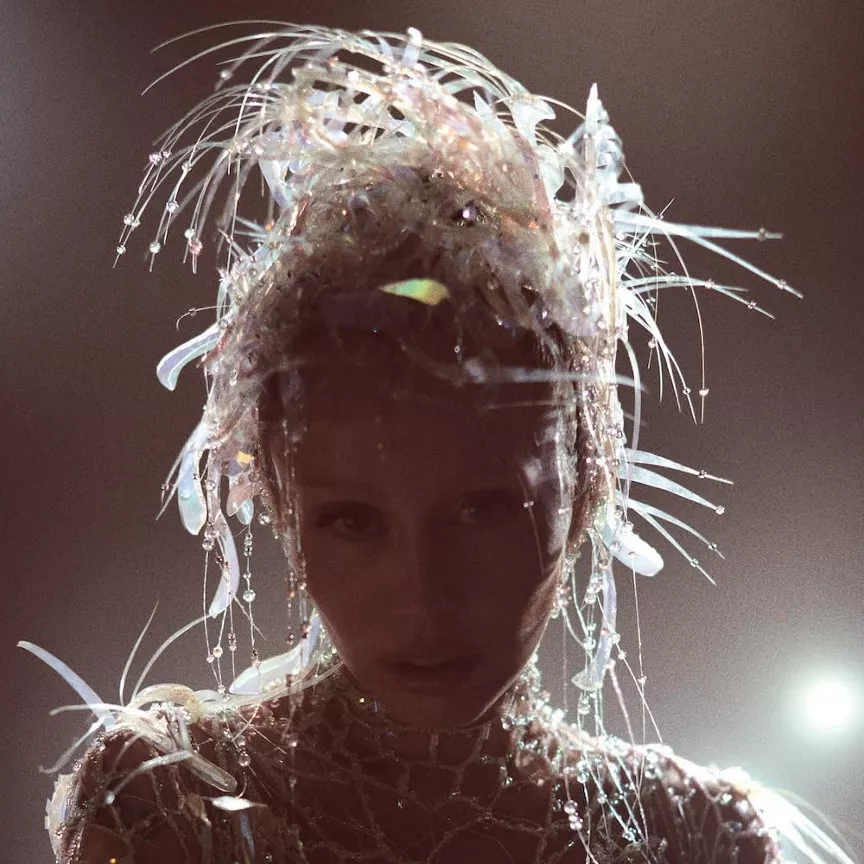 CD Something Beautiful by Miley Cyrus