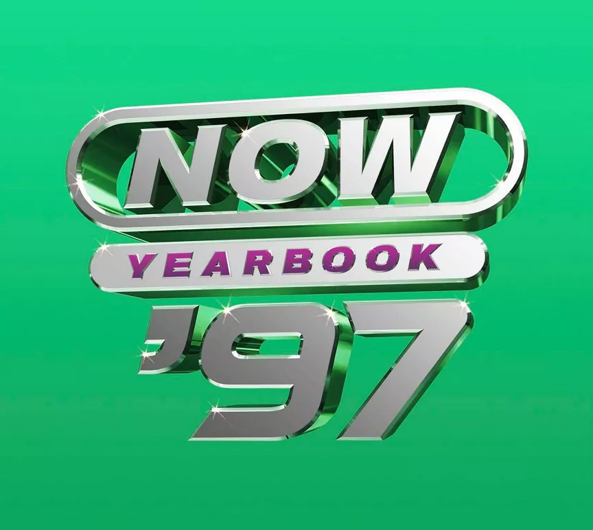 CD NOW Yearbook 1997 by Various Artists