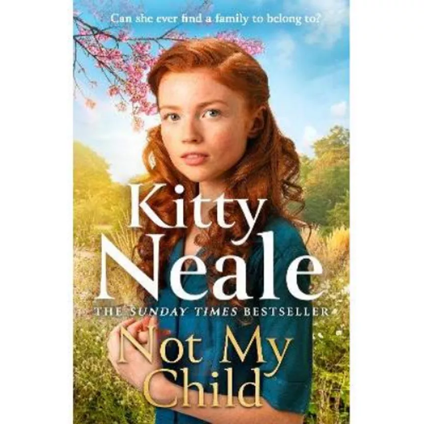 Paperback Not My Child - Kitty Neale