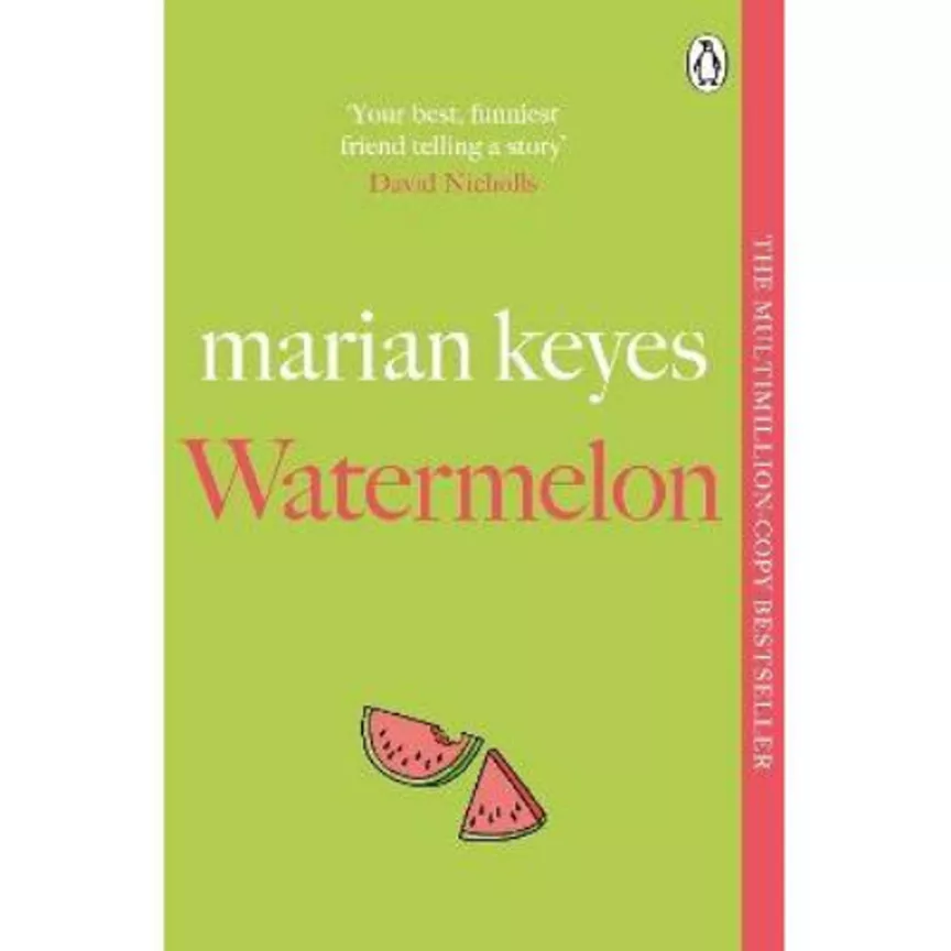 Paperback Watermelon - Marian Keyes