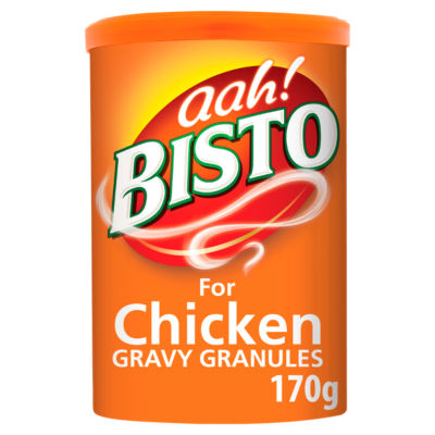 Chicken Gravy Granules thumbnail 2