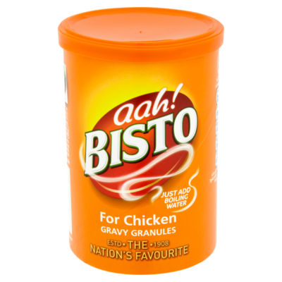 Chicken Gravy Granules thumbnail 3