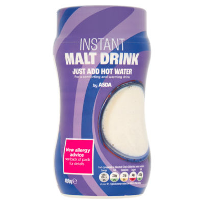 Instant Malt Drink 400g thumbnail 2