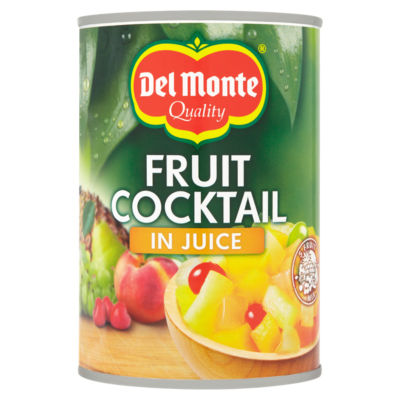 Fruit Cocktail in Juice 415g thumbnail 2