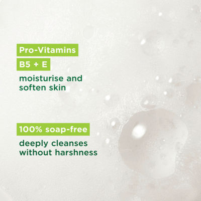 Kind to Skin Moisturising Facial Wash 150 ml thumbnail 4