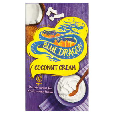 Coconut Cream 250ml thumbnail 2