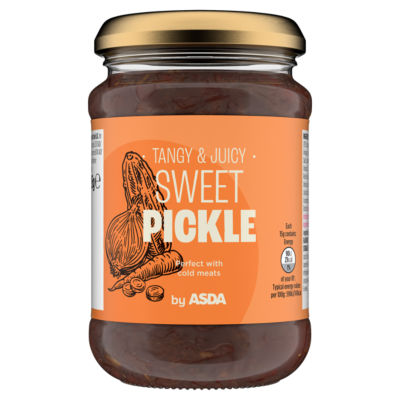Sweet Pickle 295g thumbnail 2