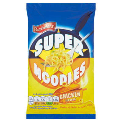 Super Noodles Chicken thumbnail 2