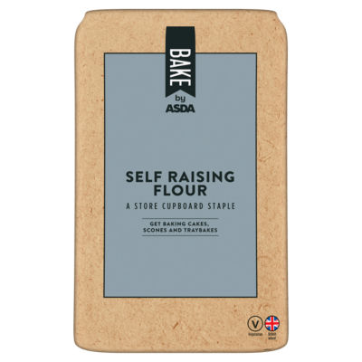Bake Self Raising Flour 1.5kg thumbnail 2