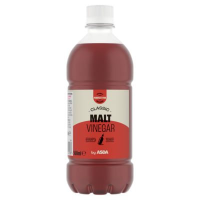 Classic Malt Vinegar 568ml thumbnail 2