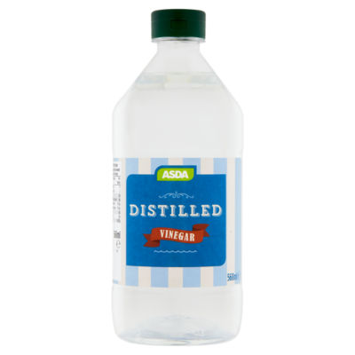 Distilled Malt Vinegar thumbnail 2