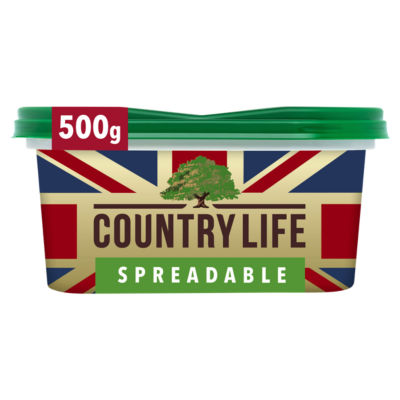 Spreadable 400g thumbnail 2