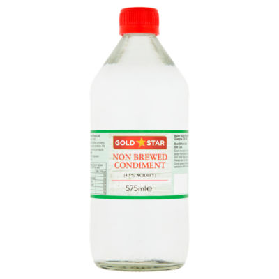 Non Brewed Condiment 575ml thumbnail 2