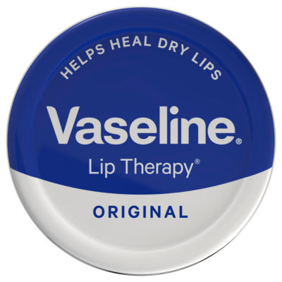 Lip Therapy Lip Balm Tin Original 20 g thumbnail 2