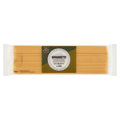 Spaghetti 500g