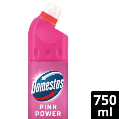 Thick Bleach Pink Power 750 ml thumbnail 2