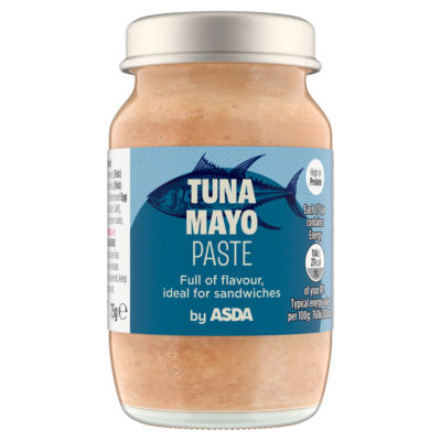 Tuna Mayo Paste 75g