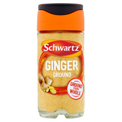 Ginger Ground 26g thumbnail 2