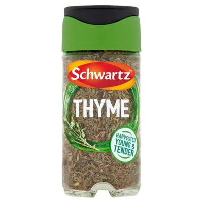 Thyme 11g thumbnail 2