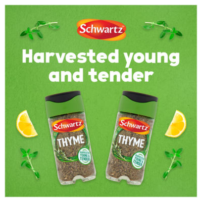Thyme 11g thumbnail 3