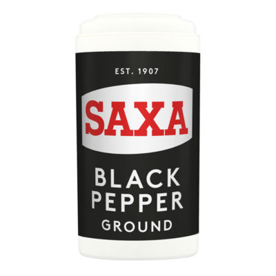 Ground Black Pepper 25g thumbnail 2