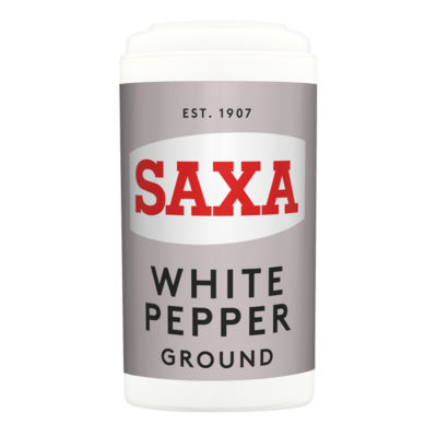 Ground White Pepper 25g thumbnail 2