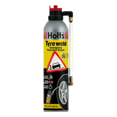 Holts Tyreweld 400ml