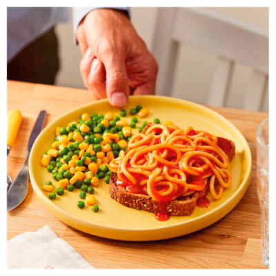Spaghetti 4 x 400g thumbnail 4